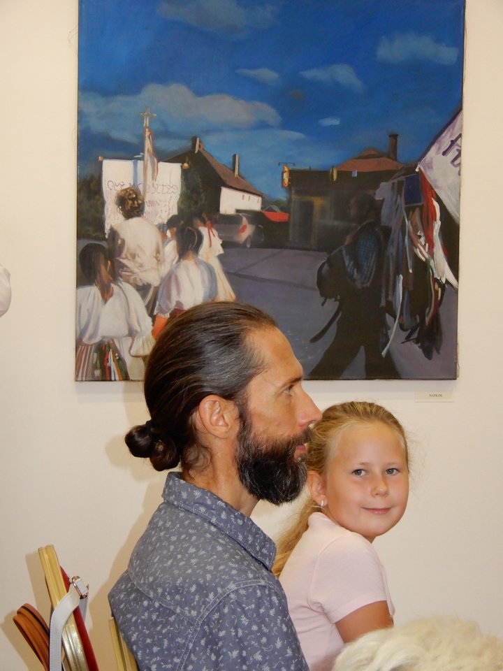 kenyérszentelés 27